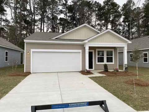 172 Plantersfield Dr, Conway, SC 29526