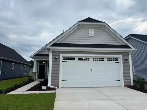 829 Cascade Loop, Little River, SC 29566 photo 1