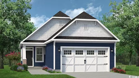 829 Cascade Loop, Little River, SC 29566 photo 1