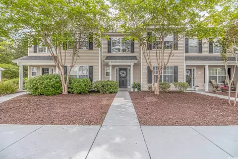136 Madrid Dr #136, Murrells Inlet, SC 29576