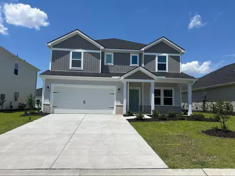 4095 Bayhill St, Myrtle Beach, SC 29579