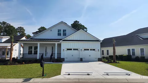 1416 Hydrangea Dr, Myrtle Beach, SC 29579