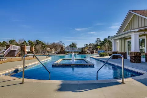 1416 Hydrangea Dr, Myrtle Beach, SC 29579 photo 32
