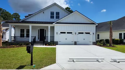 1416 Hydrangea Dr, Myrtle Beach, SC 29579 photo 35