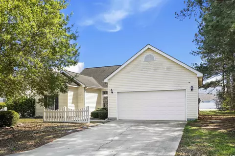 100 Clovis Cir, Myrtle Beach, SC 29579