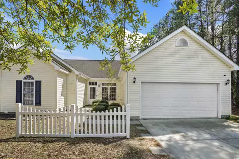 100 Clovis Cir, Myrtle Beach, SC 29579 photo 2