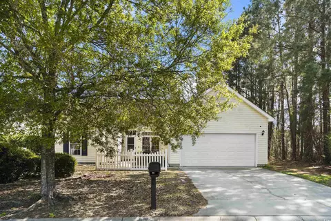 100 Clovis Cir, Myrtle Beach, SC 29579 photo 4
