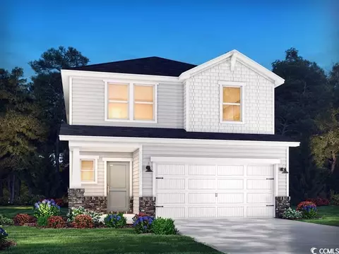 4060 Bayhill St, Myrtle Beach, SC 29579