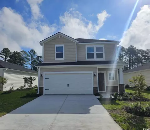4060 Bayhill St, Myrtle Beach, SC 29579