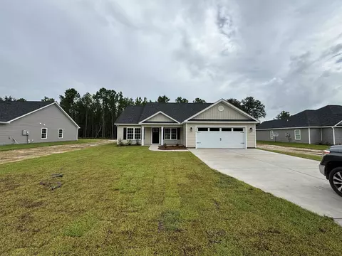 5828 Hampton Rd, Conway, SC 29527