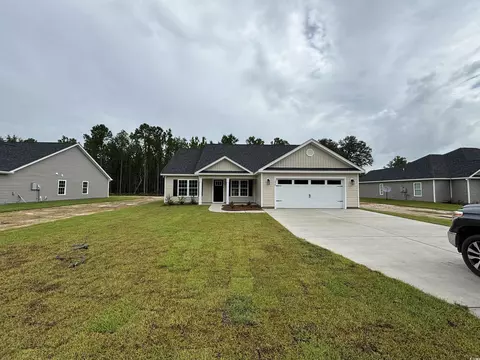 5828 Hampton Rd, Conway, SC 29527