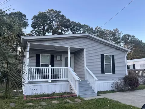 2000 Mobile Ln, Myrtle Beach, SC 29577