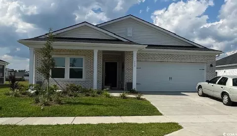 572 Cypress Preserve Cir, Longs, SC 29568