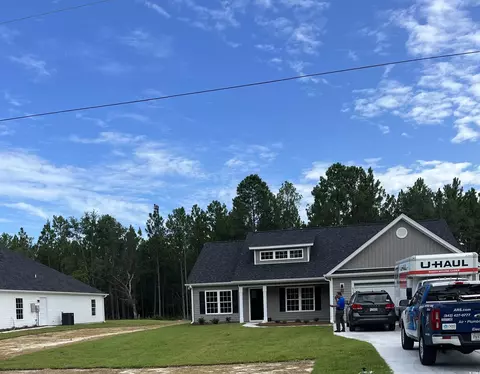 5834 Hampton Rd, Conway, SC 29527