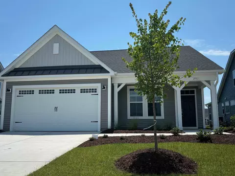 1951 Woodrush Loop, Little River, SC 29566