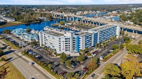 2100 Sea Mountain Hwy #406, North Myrtle Beach, SC 29582
