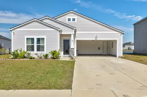 205 Timber Oaks Dr, Myrtle Beach, SC 29588