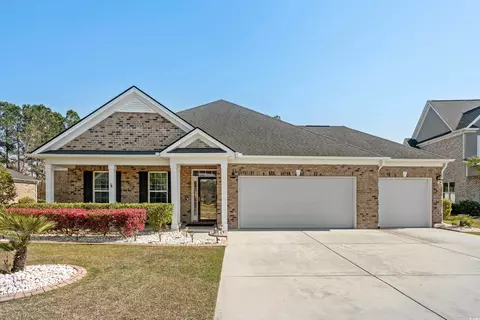 195 E Covington Dr, Myrtle Beach, SC 29579
