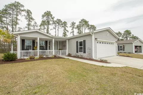 3028 Thoroughfare Dr, Conway, SC 29526