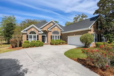 133 Berkshire Loop, Pawleys Island, SC 29585