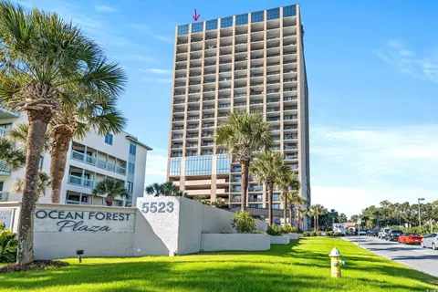 5523 N Ocean Blvd # 2312, Myrtle Beach, SC 29577