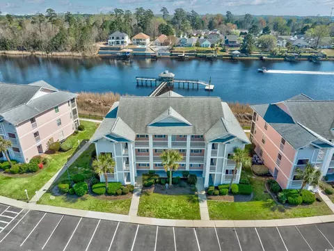 610 Waterway Village Blvd #26H, Myrtle Beach, SC 29579
