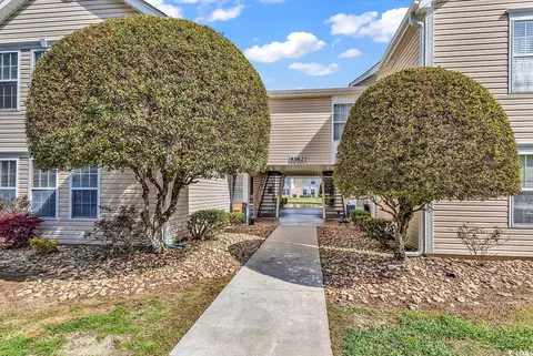 8562 Hopkins Cir #G, Surfside Beach, SC 29575