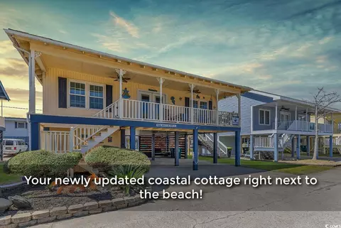 113 Easy St, Murrells Inlet, SC 29576