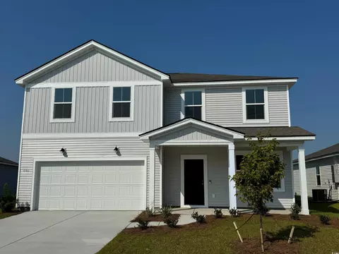 846 Laconic Dr, Myrtle Beach, SC 29588