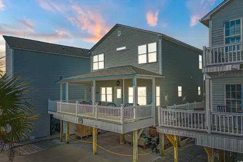 6001-1022 S Kings Hwy, Myrtle Beach, SC 29575