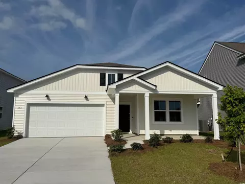 842 Laconic Dr, Myrtle Beach, SC 29588