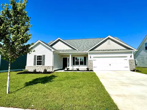 1109 Cypress Shoal Dr, Conway, SC 29526