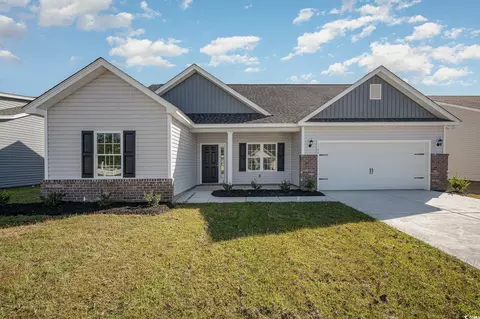 1109 Cypress Shoal Dr, Conway, SC 29526