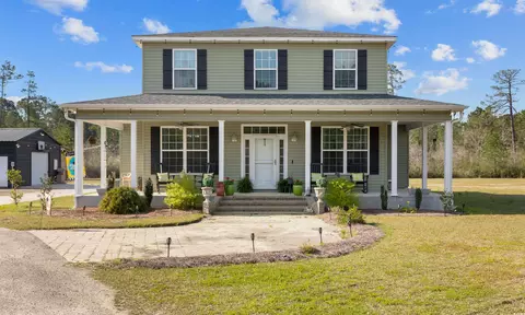 4694 Joyner Swamp Rd, Galivants Ferry, SC 29544
