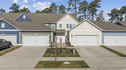 2609 Blue Crane Cir #105, Myrtle Beach, SC 29577