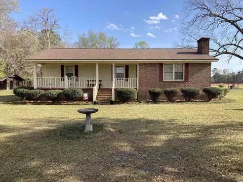 624 Tyler Dr, Hemingway, SC 29554