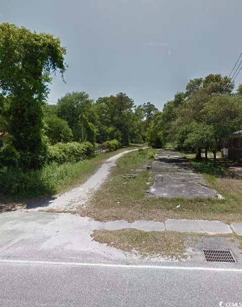 Tbd S 31st Ave. S, Atlantic Beach, SC 29582