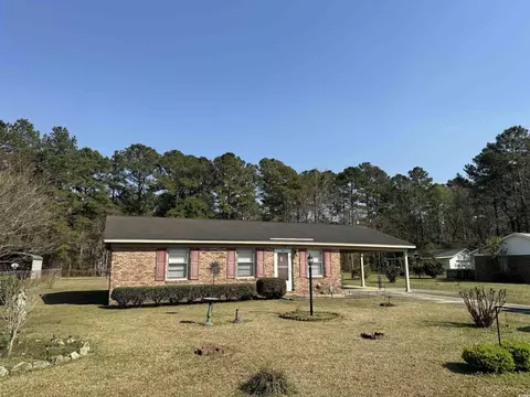172 Nushell St, Georgetown, SC 29440