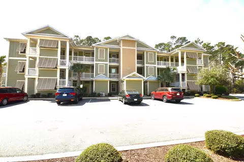 48 Mingo Dr #2-C, Pawleys Island, SC 29585