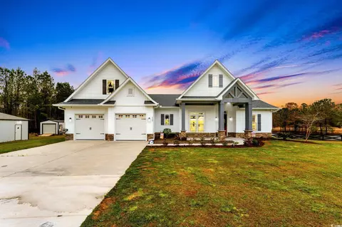 3305 Daisy Rd, Loris, SC 29569 photo 39