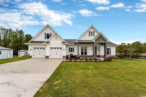 3305 Daisy Rd, Loris, SC 29569