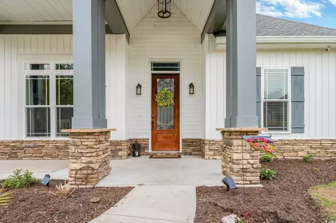 3305 Daisy Rd, Loris, SC 29569 photo 2