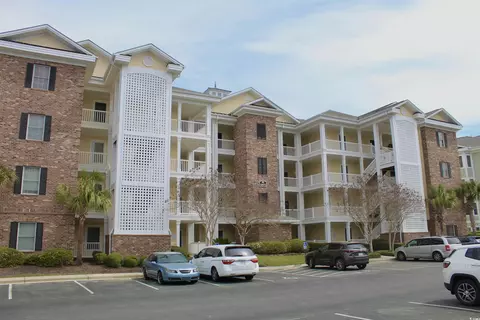 4891 Luster Leaf Cir #103, Myrtle Beach, SC 29577