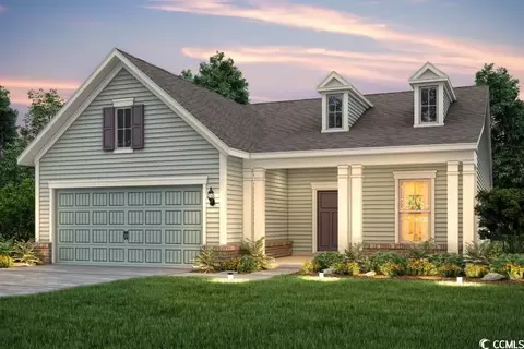 1232 Passante Ave, Myrtle Beach, SC 29572