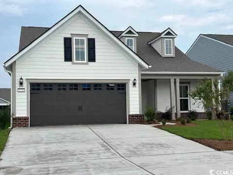 1232 Passante Ave, Myrtle Beach, SC 29572