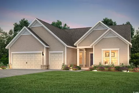3279 Trapani Pl, Myrtle Beach, SC 29572