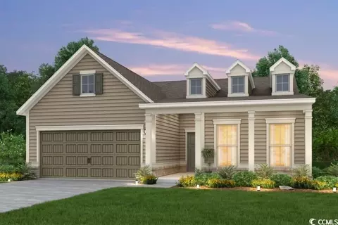 7268 Sarteano Dr, Myrtle Beach, SC 29572