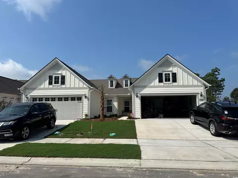 6616 Torino Ln, Myrtle Beach, SC 29572