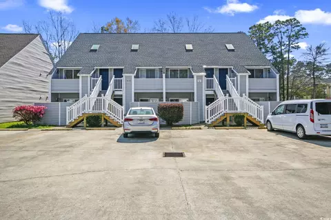 400 Cambridge Dr #L-3, Murrells Inlet, SC 29576