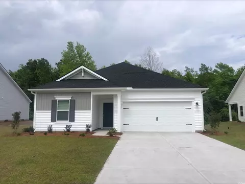 231 Marley Blue Dr, Little River, SC 29566